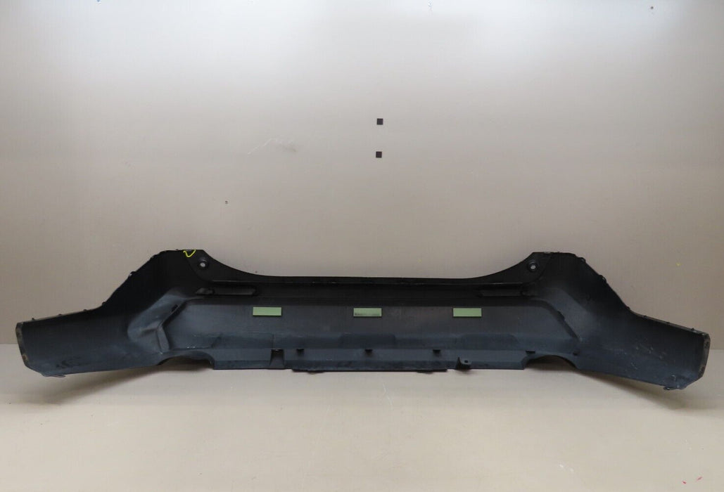 2019-2020 TOYOTA RAV4 4DR SUV REAR BUMPER COVER PANEL PLASTIC OEM 52159-0R160