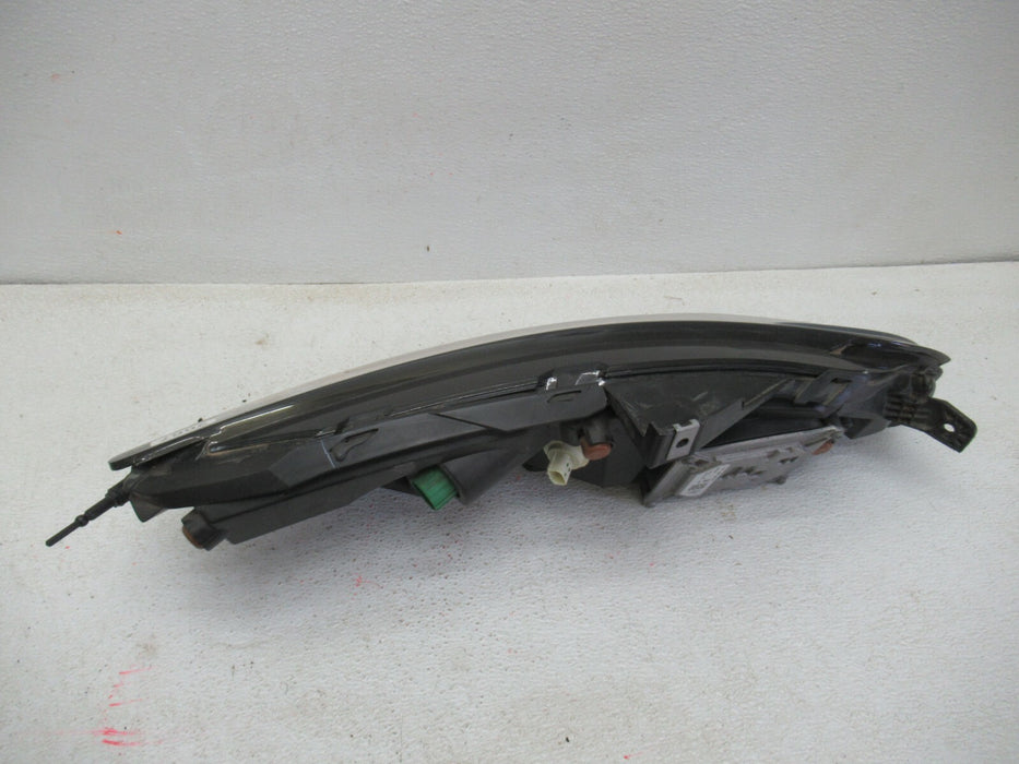 2014 - 2018 JEEP CHEROKEE LEFT DRIVER SIDE PARKING TURN SIGNAL LIGHT LAMP OEM