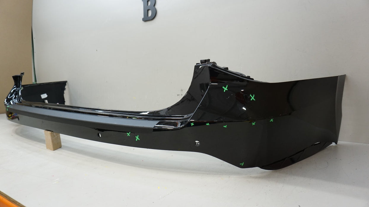 2023-2024 HYUNDAI PALISADE REAR BUMPER COVER OEM 23 24 86611-S8CA0