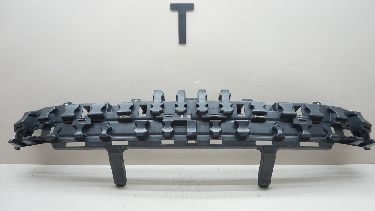 2013-2016 FORD FUSION FRONT IMPACT ENERGY ABSORBER MOLDING OEM DS73-17E899