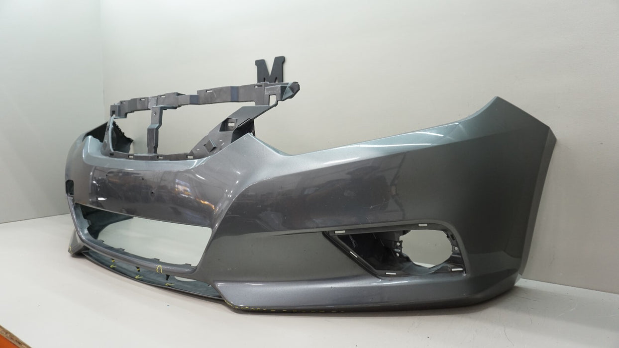 2016-2018 NISSAN ALTIMA FRONT BUMPER COVER 62022-9HSOS OEM 16 17 18