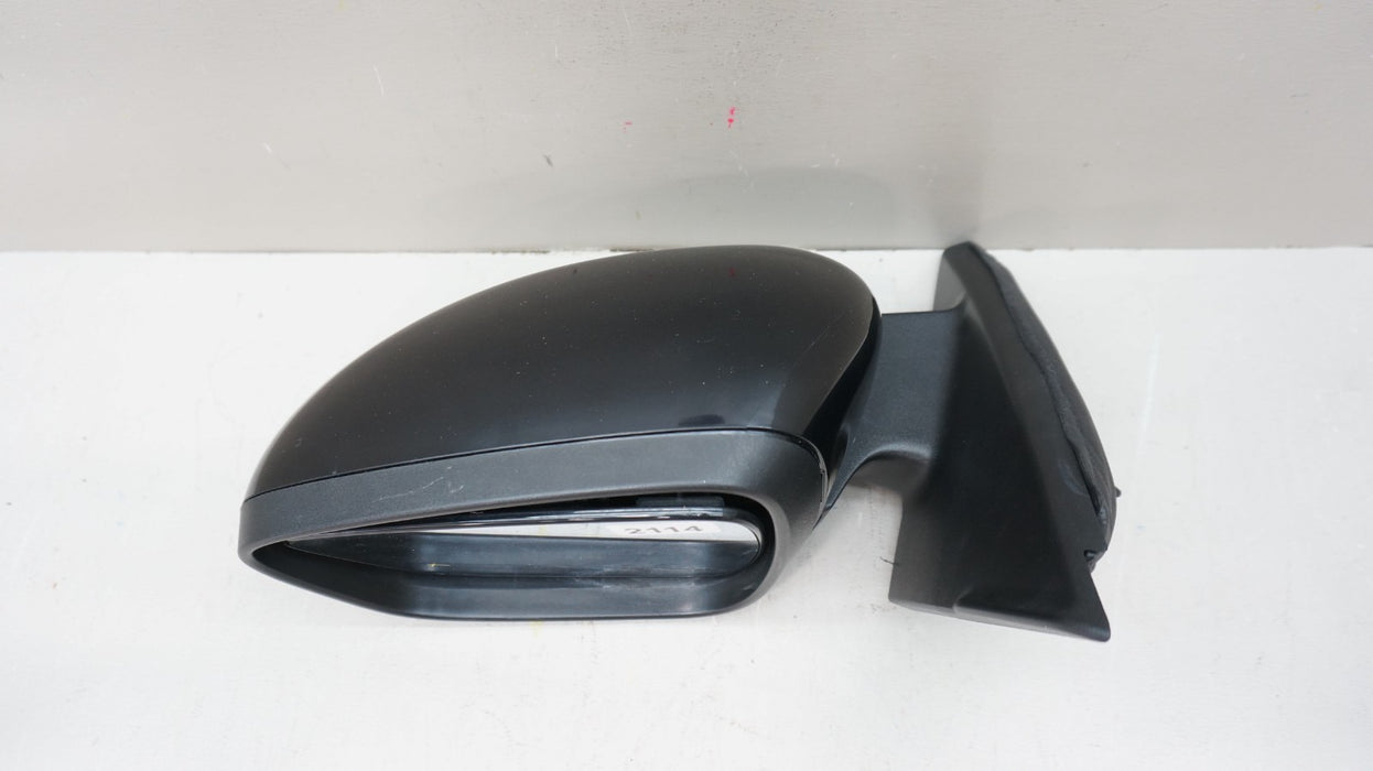 2020-2025 FORD ESCAPE LEFT DRIVER SIDE DOOR BLIND SPOT MIRROR OEM