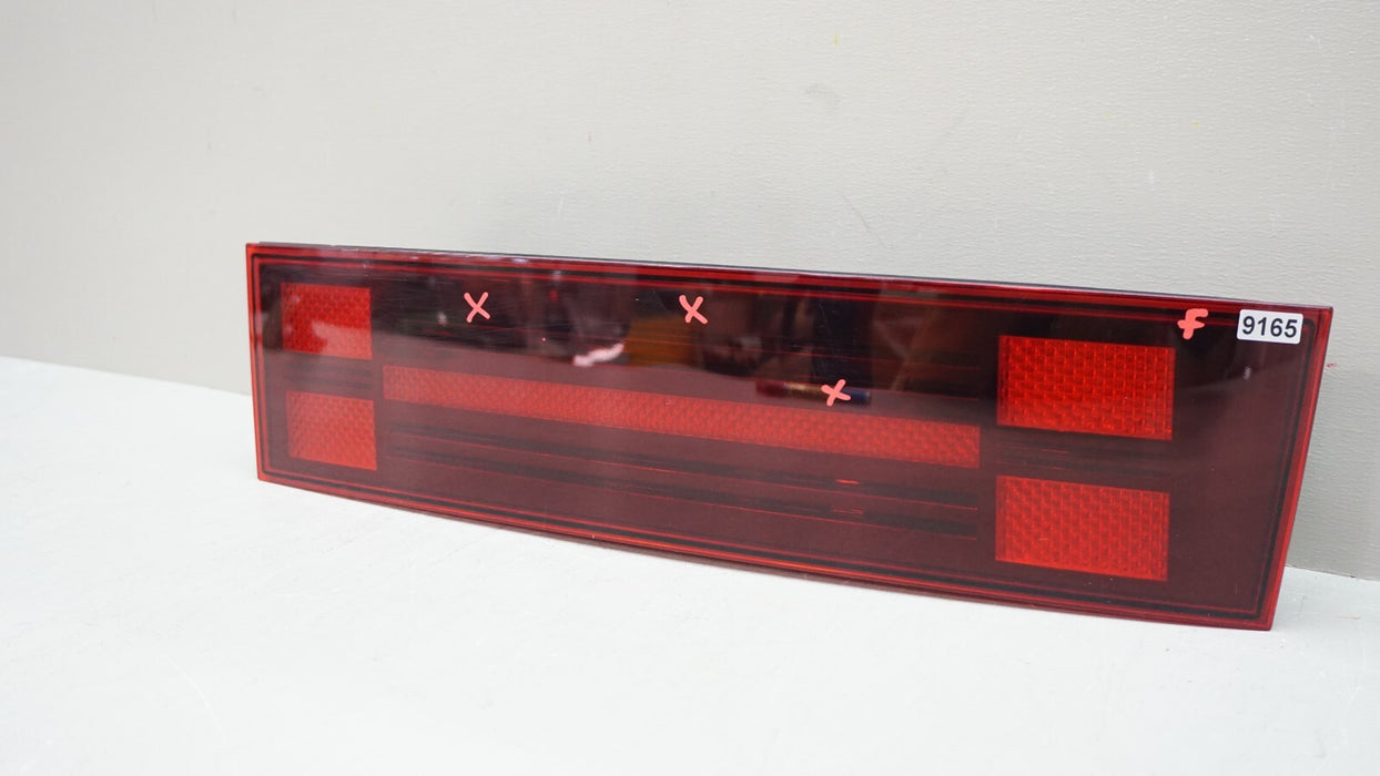 2024-2025 HYUNDAI SANTA FE REAR RIGHT PASSENGER SIDE INNER TAIL LIGHT LED OEM