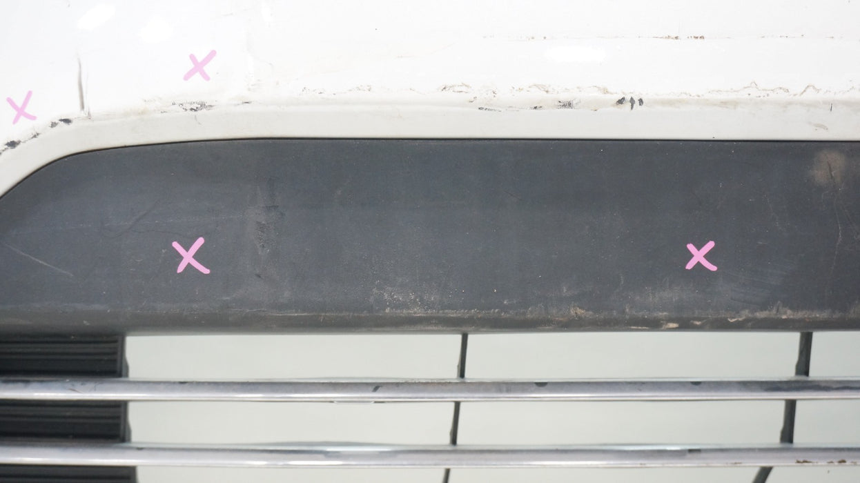2012-2014 TOYOTA RAV4 EV FRONT BUMPER COVER PANEL OEM 52119-0R120