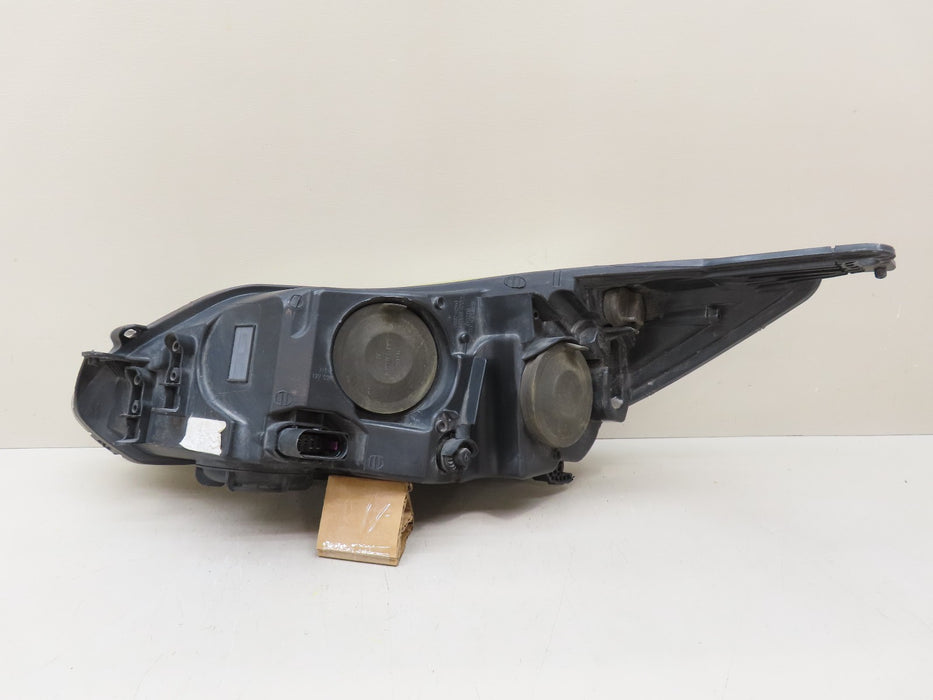 2012-2014 FORD FOCUS FRONT RIGHT PASSENGER SIDE HEADLIGHT OEM 9311