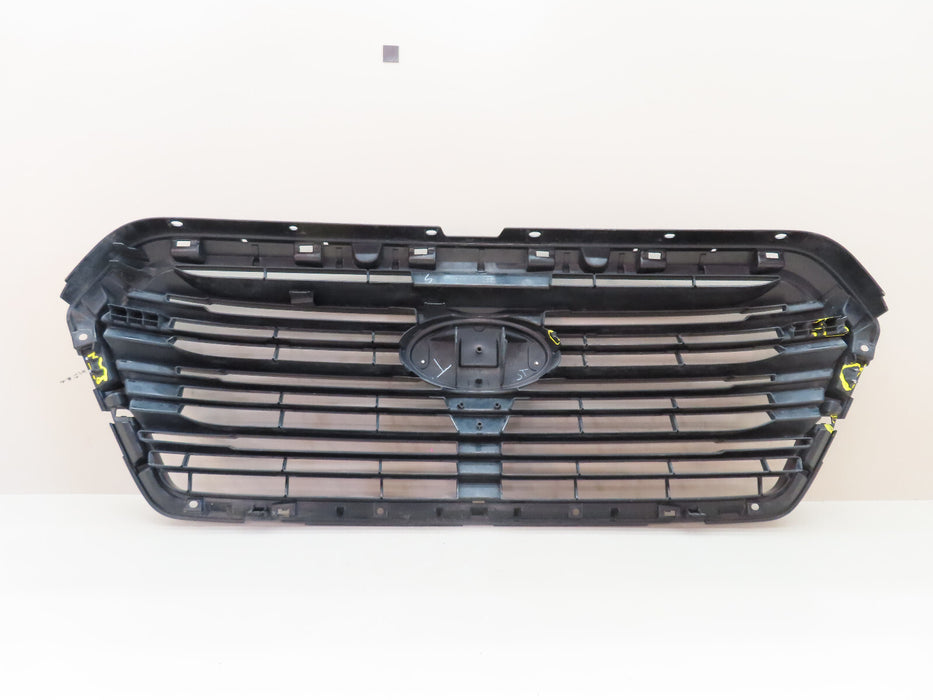 2019 2020 SUBARU ASCENT FRONT RADIATOR GRILLE GRILL OEM
