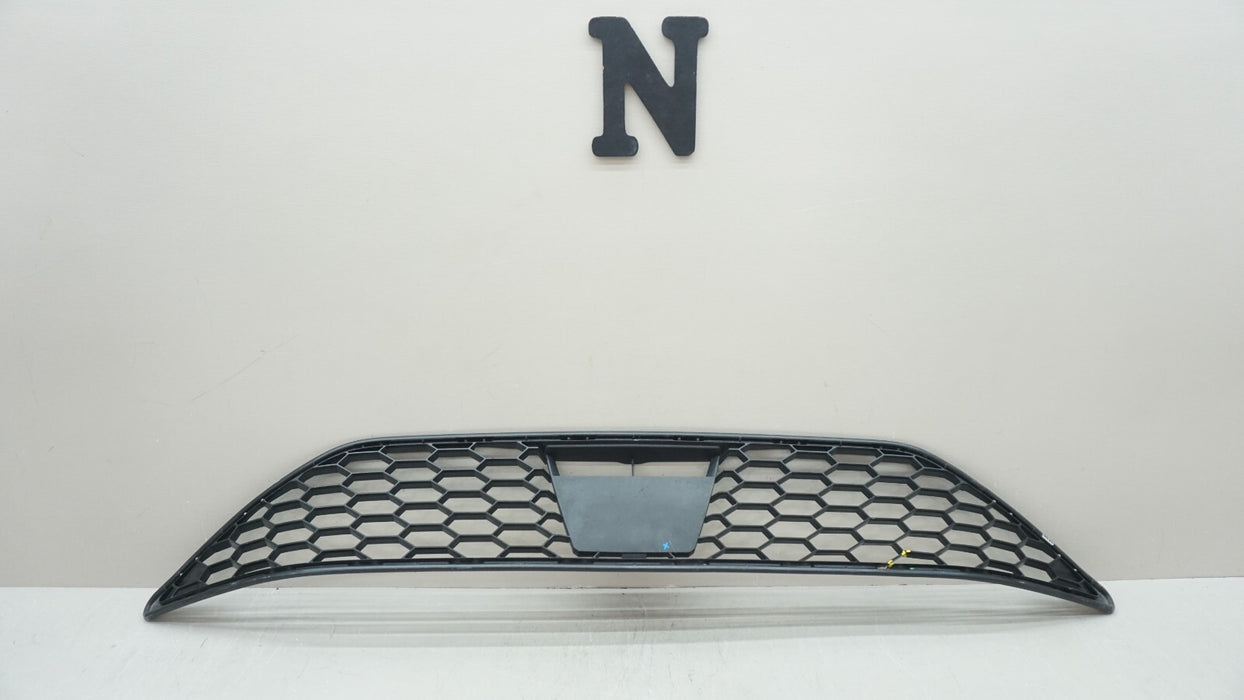 2019-2024 NISSAN MURANO FRONT LOWER BUMPER FINISHER GRILLE OEM 622599UF0A