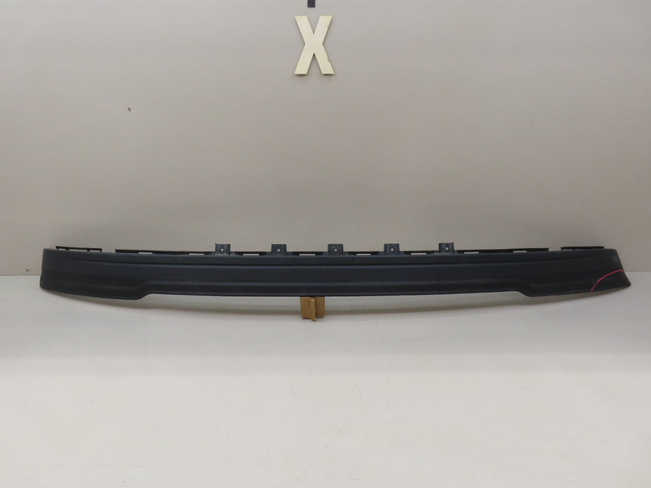 2018-2021 FORD EXPEDITION FRONT LOWER AIR DAM DEFLECTOR COVER OEM