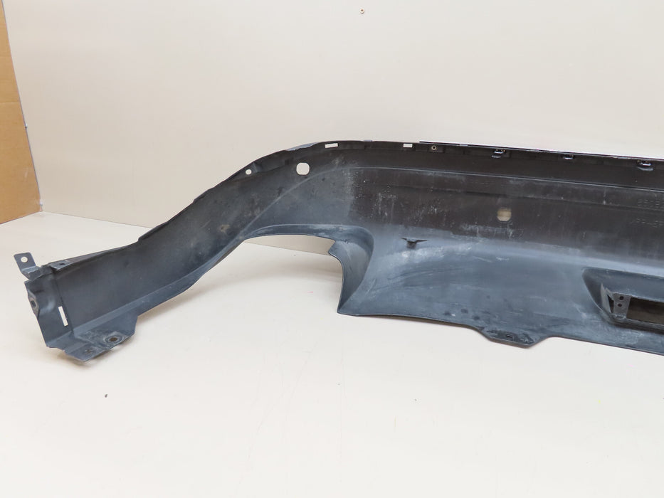 2015-2018 NISSAN MURANO REAR LOWER BUMPER COVER OEM 850B2-9UE0H