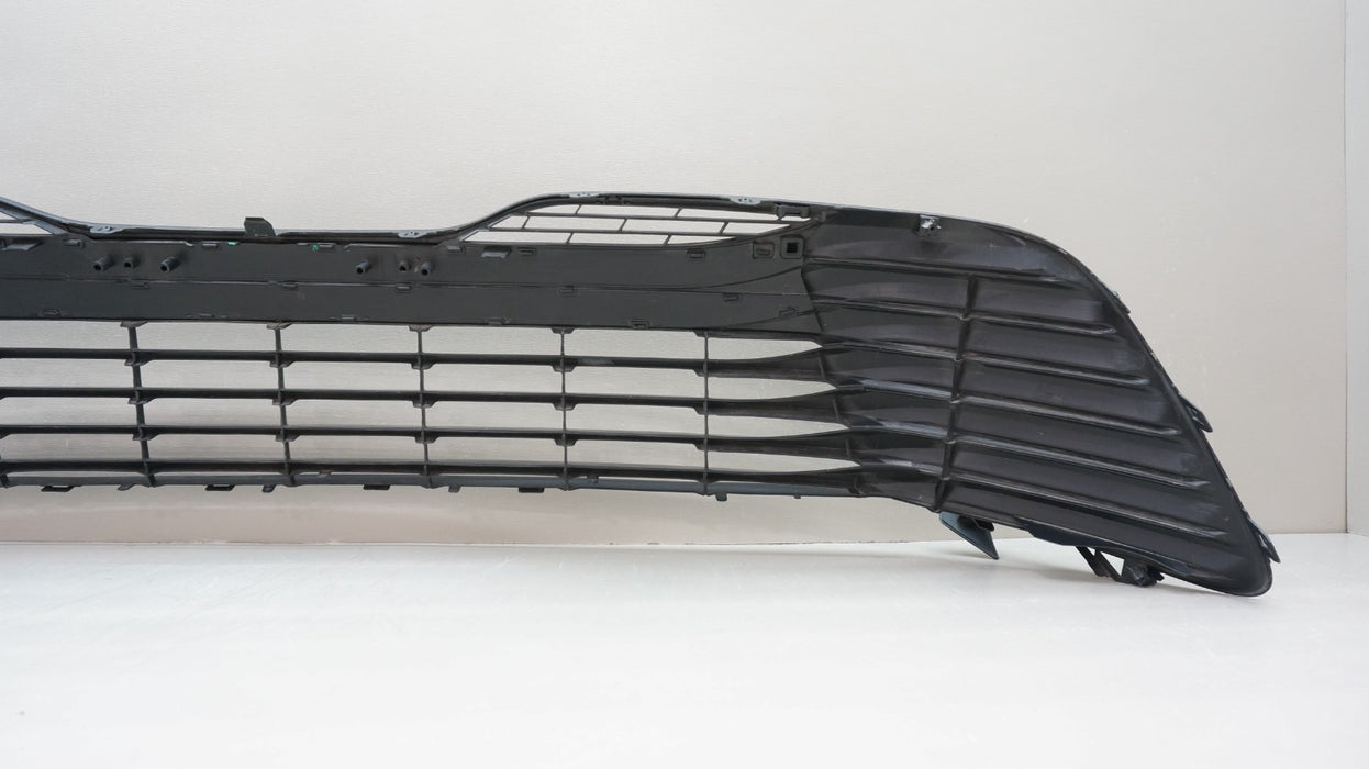 2018-2020 TOYOTA CAMRY FRONT BUMPER RADIATOR GRILLE OEM 53113-06010