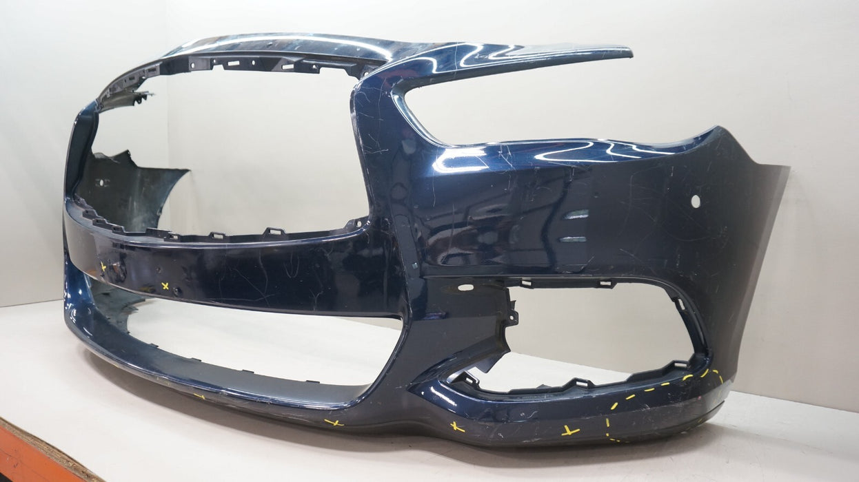 2016-2019 INFINITI QX60 FRONT BUMPER COVER PANEL OEM