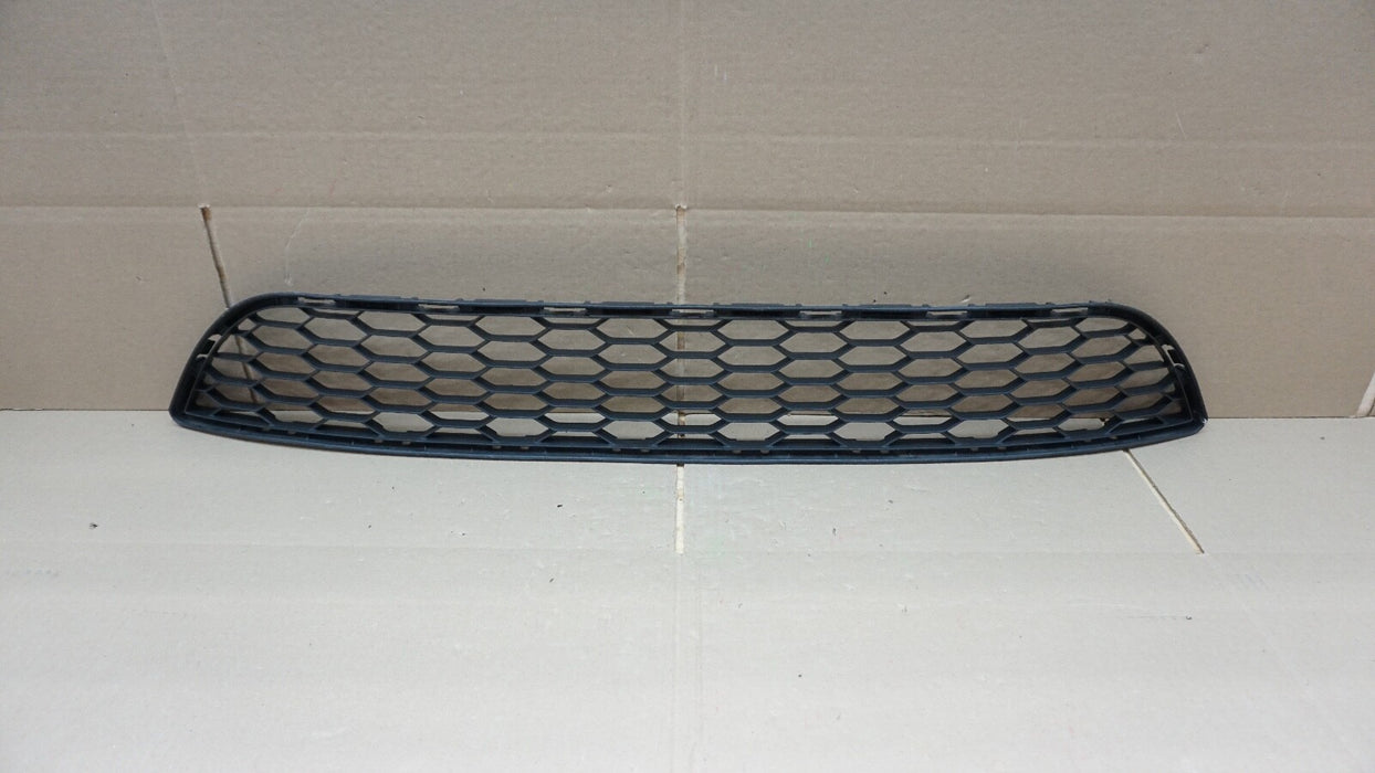 2014-2017 NISSAN ROGUE FRONT BUMPER LOWER MESH GRILLE OEM NEW 62254-4BA0A