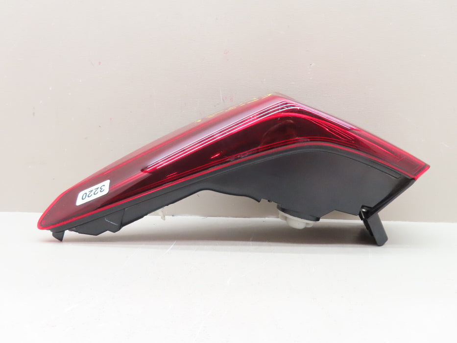 2015 2016 2017 ACURA TLX REAR RIGHT PASSENGER TAIL LIGHT OEM OUTER