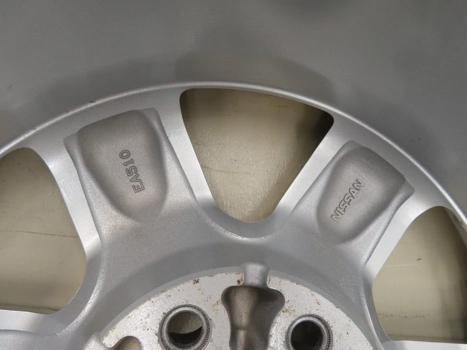 2006-2013 NISSAN FRONTIER-PATHFINDER-XTERRA FACTORY ALLOY 16X7JJ30 5-SPOKE OEM