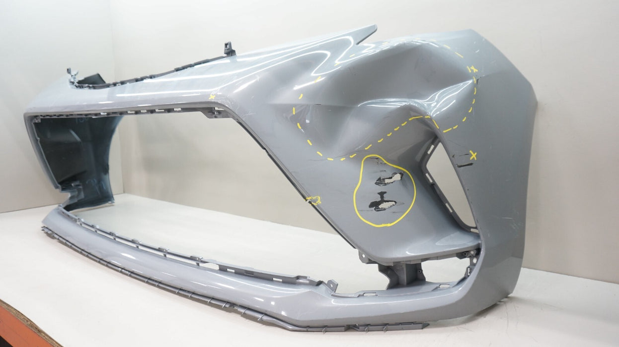 2021-2023 TOYOTA SIENNA FRONT BUMPER COVER PANEL OEM