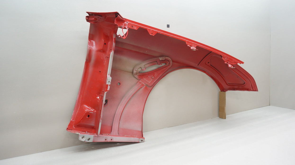 2015-2018 FERRARI CALIFORNIA FRONT LEFT DRIVERS SIDE FENDER PANEL 85036611 OEM