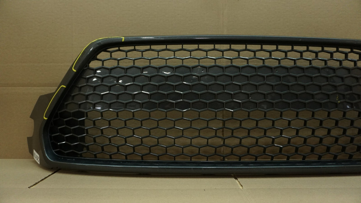 2020-2021 TOYOTA COROLLA SEDAN XSE FRONT BUMPER LOWER GRILL GRILLE OEM 20 21