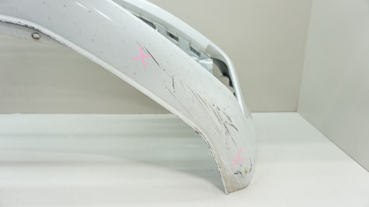 2020-2023 AUDI A5 B9 S-LINE FRONT BUMPER COVER 8W6807437 OEM 20 21 22 23