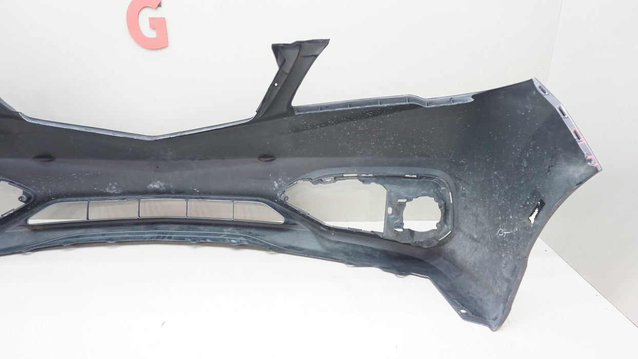 2016-2018 ACURA RDX FRONT BUMPER COVER OEM 71101-TX4-ZY00