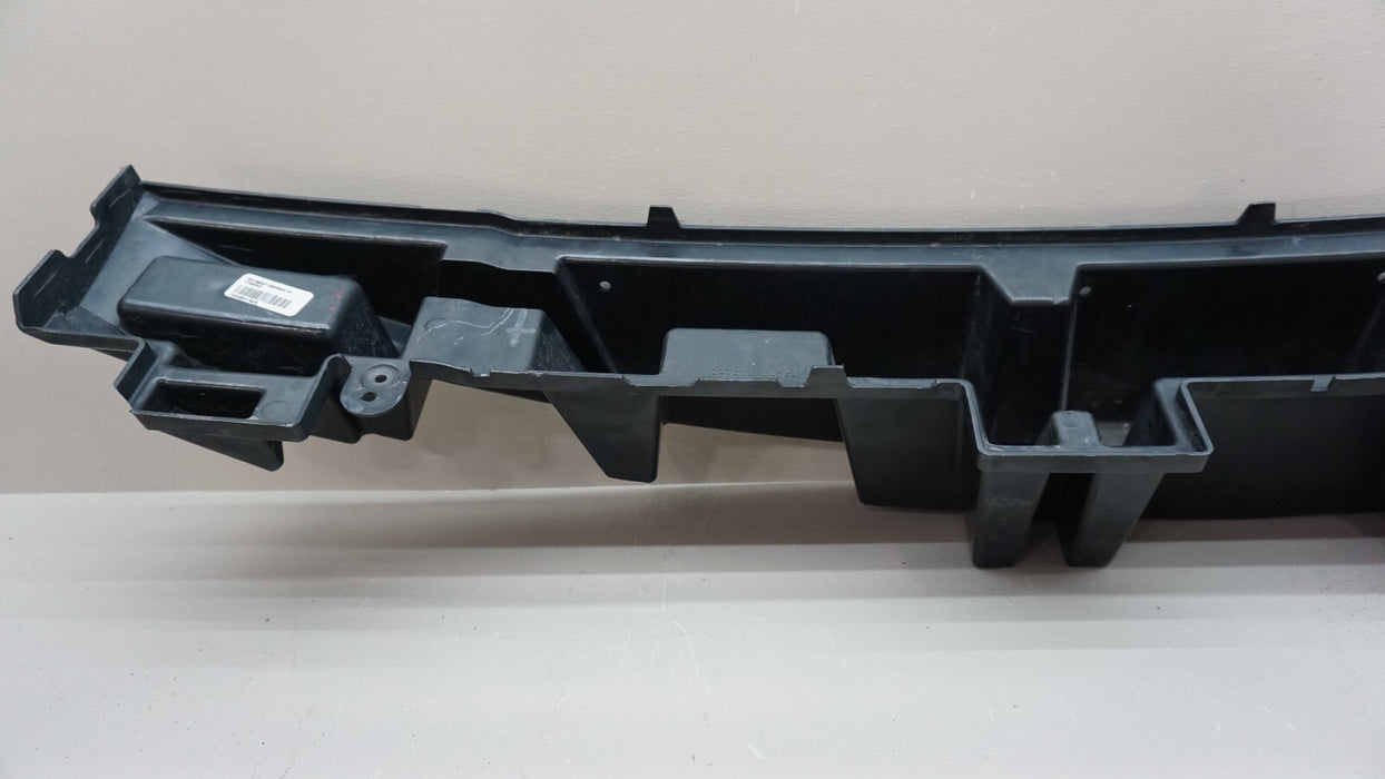 2013-2014 CADILLAC ATS FRONT BUMPER IMPACT ABSORBER DP53-17E898-AC OEM