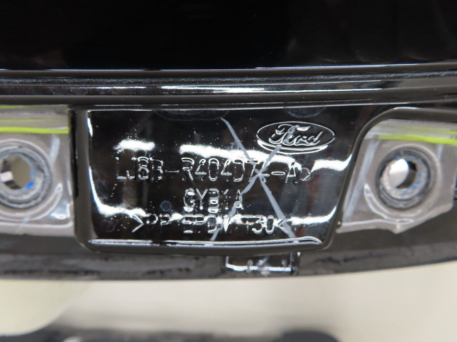 2021-2024 FORD MUSTANG MACH-E CX727 REAR DOOR TRUNK LIFTGATE TAILGATE OEM