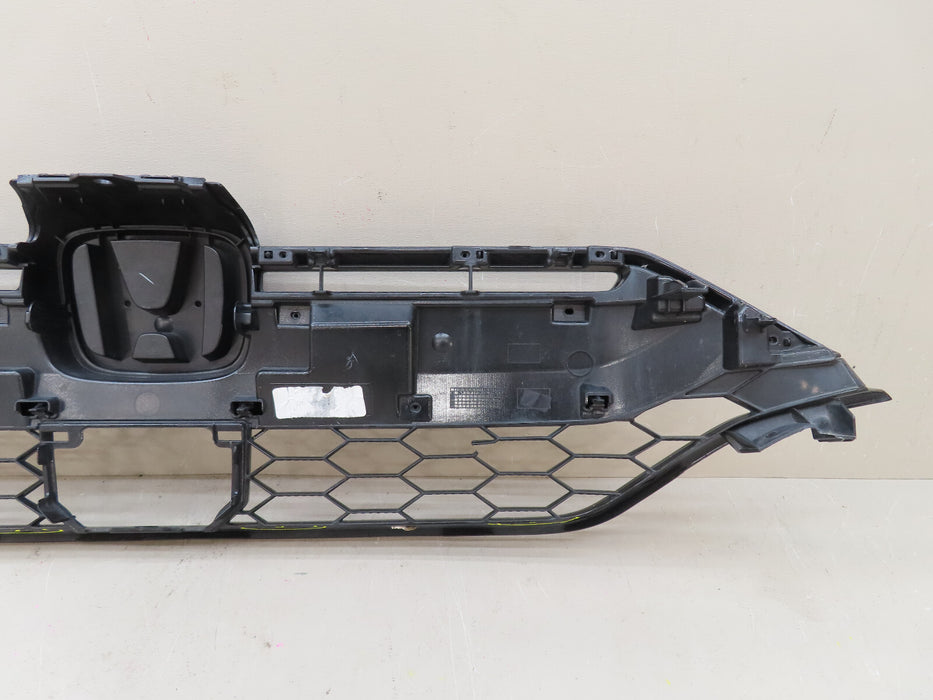 2017 2018 2019 HONDA CR-V FRONT RADIATOR GRILLE GRILL OEM 71121TLAA600