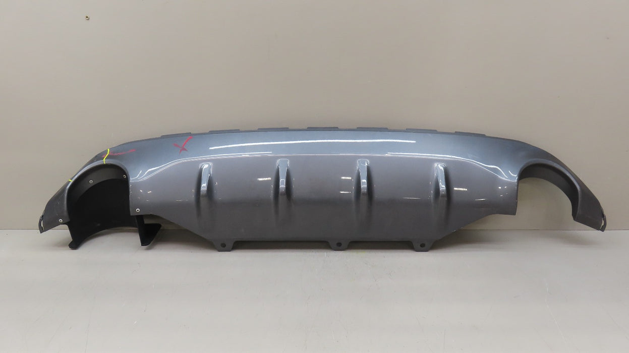 2019-2024 NISSAN ALTIMA REAR LOWER BUMPER COVER VALANCE OEM 85018 6CA0B
