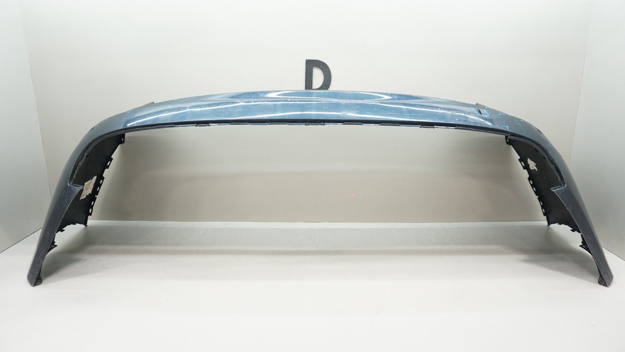 2016-2022 VOLVO XC90 REAR BUMPER COVER PANEL OEM 31690642