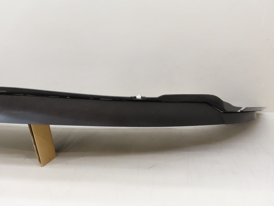 2010-2019 FORD TAURUS FRONT LOWER SPLASH SHIELD COVER OEM