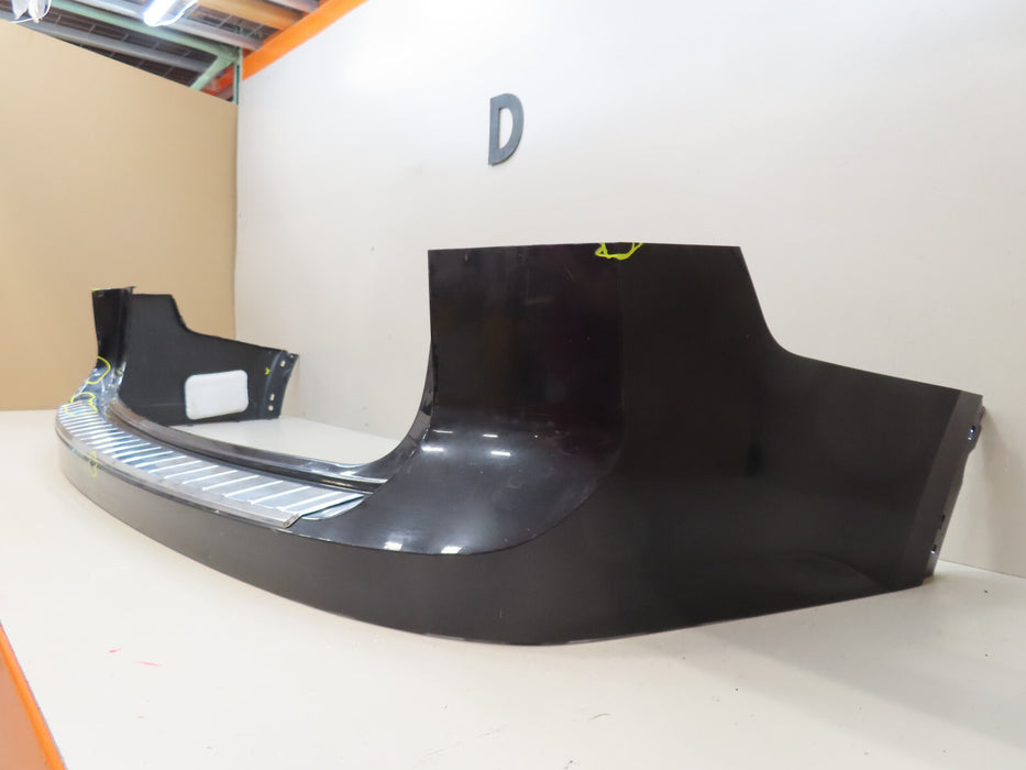 2018-2020 VOLKSWAGEN ATLAS REAR BUMPER COVER OEM 3CN807421