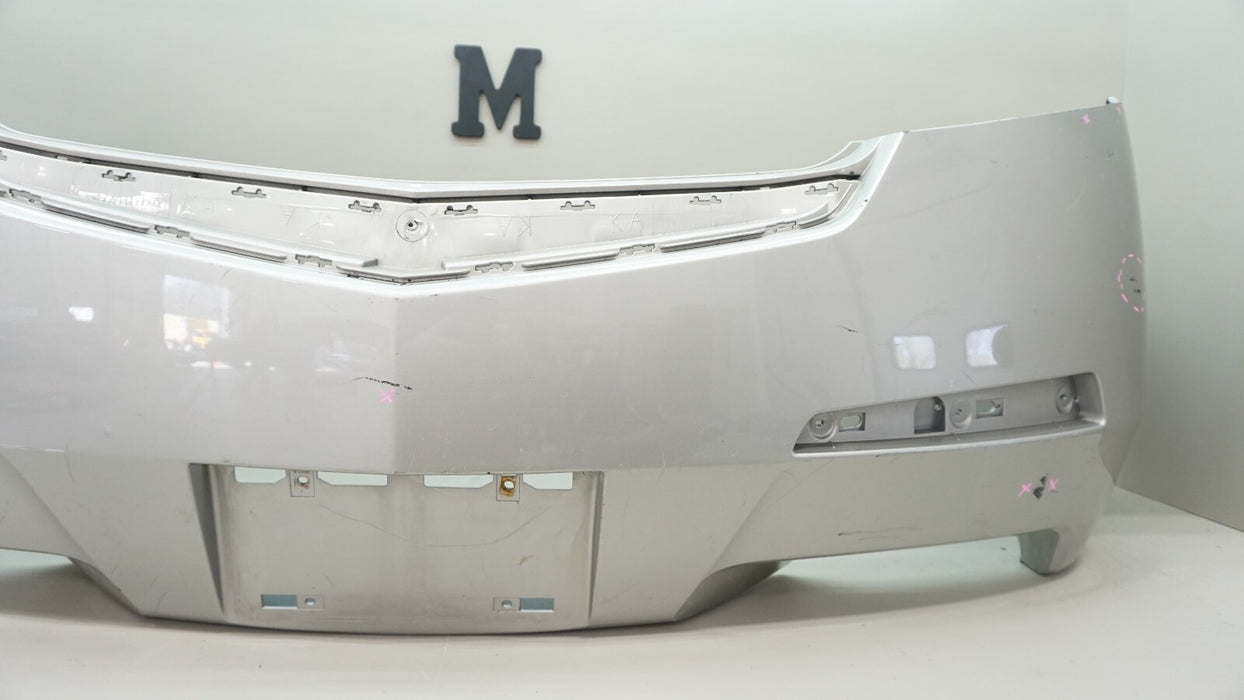 2009-2011 ACURA TL REAR BUMPER COVER PANEL OEM 71501TK4A000