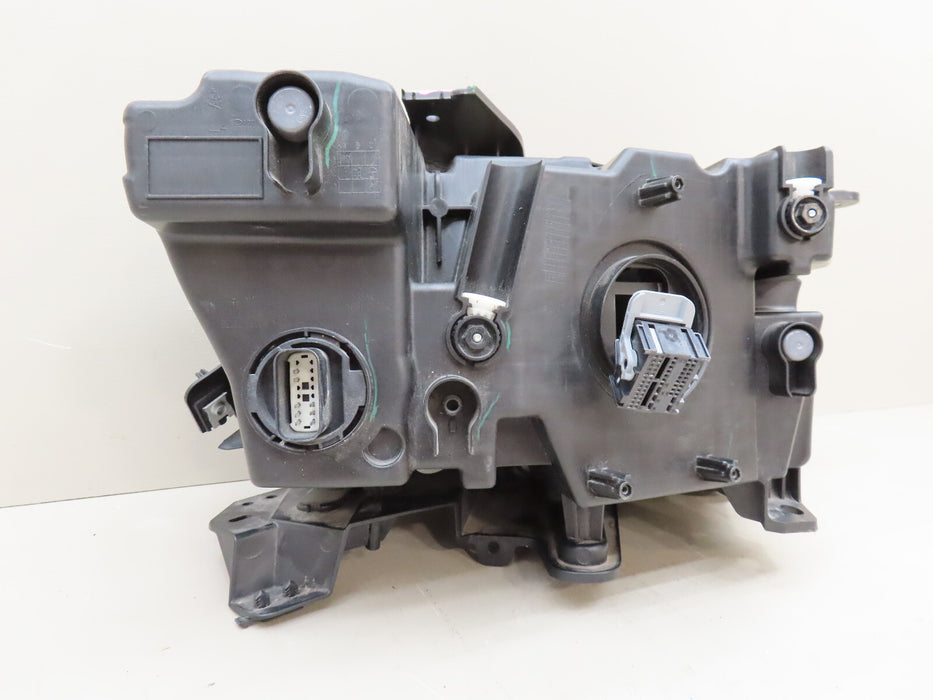 2021-2023 JEEP GRAND CHEROKEE FRONT LEFT DRIVER HEADLIGHT FULL LED OEM