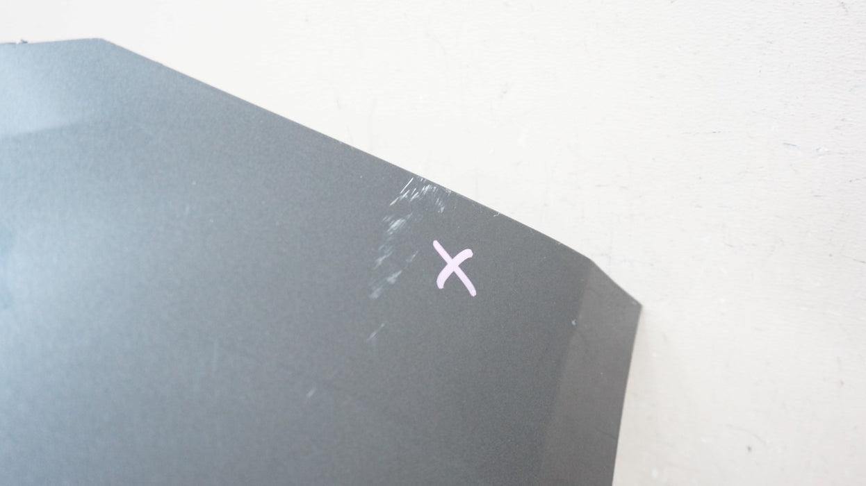 2022-2024 KIA FORTE GT FRONT BUMPER COVER PANEL AFTERMARKET