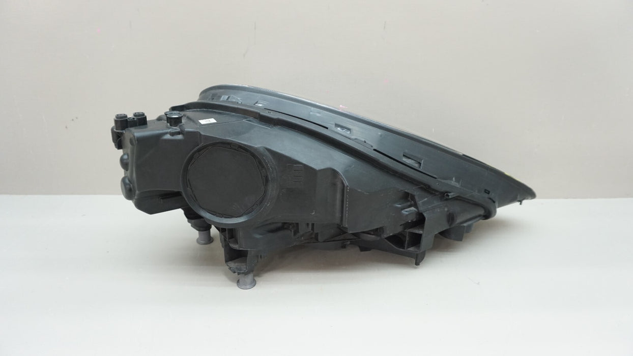 2019-2022 PORSCHE CAYENNE TURBO GTS FRONT LEFT SIDE HEADLIGHT OEM 9Y0941035K