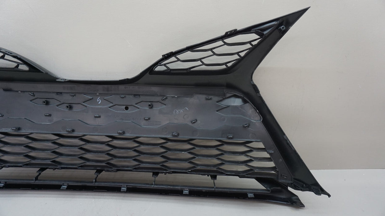 2021-2022 TOYOTA CAMRY XSE FRONT BUMPER COVER LOWER GRILLE GRILL OEM 53112-06A20
