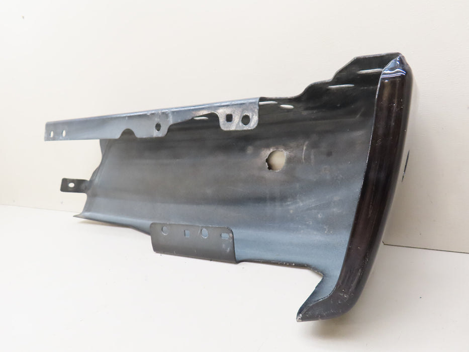 2021-2023 FORD F150 F-150 REAR LEFT DRIVER SIDE BUMPER END CAP OEM