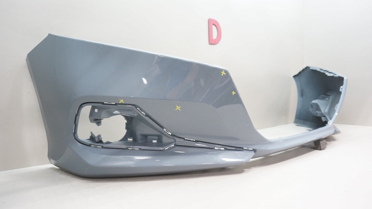 2021-2022 HONDA ACCORD FRONT BUMPER COVER PANEL OEM 71101-TVA-F000