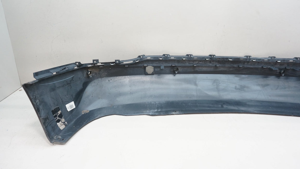 2018-2021 CHEVROLET EQUINOX L LS LT REAR LOWER BUMPER VALANCE PANEL OEM 84150896