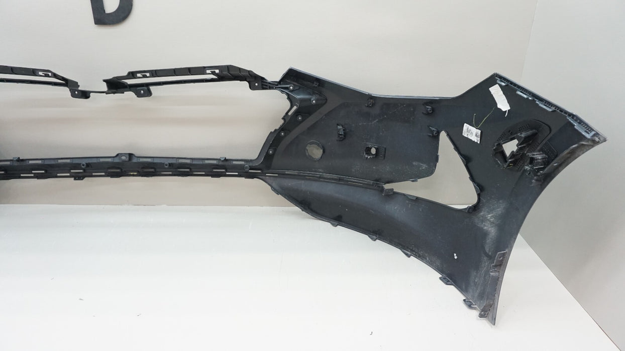 2020-2022 HYUNDAI SONATA FRONT BUMPER COVER PANEL OEM 86511L5020
