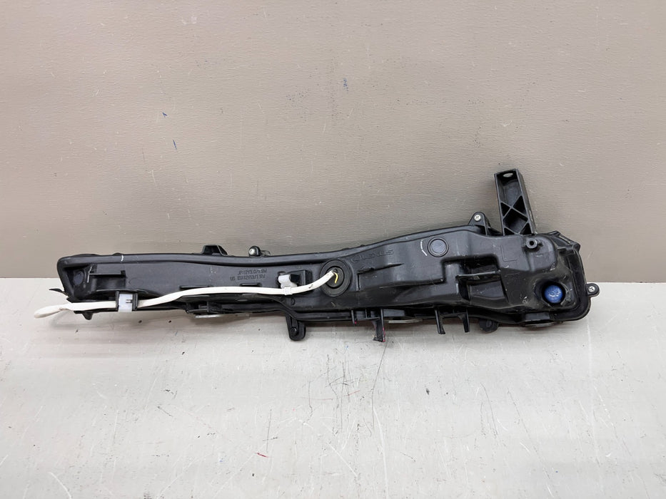 2017-2020 LEXUS IS250 IS350 LH DRIVER LED DRL FOG LIGHT OEM
