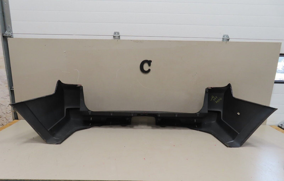 2014-2023 TOYOTA 4RUNNER TRD PRO TRAIL REAR BUMPER COVER PANEL OEM 52159-35430