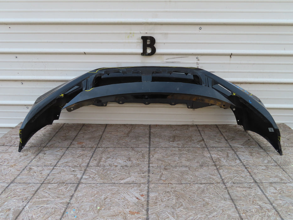 2019 2020 HONDA CIVIC SEDAN/COUPE FRONT BUMPER COVER OEM 71101-T8A-A500