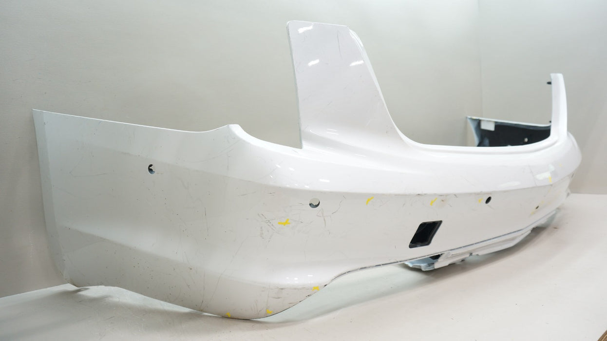 2020-2024 CADILLAC CT5 REAR BUMPER COVER PANEL OEM