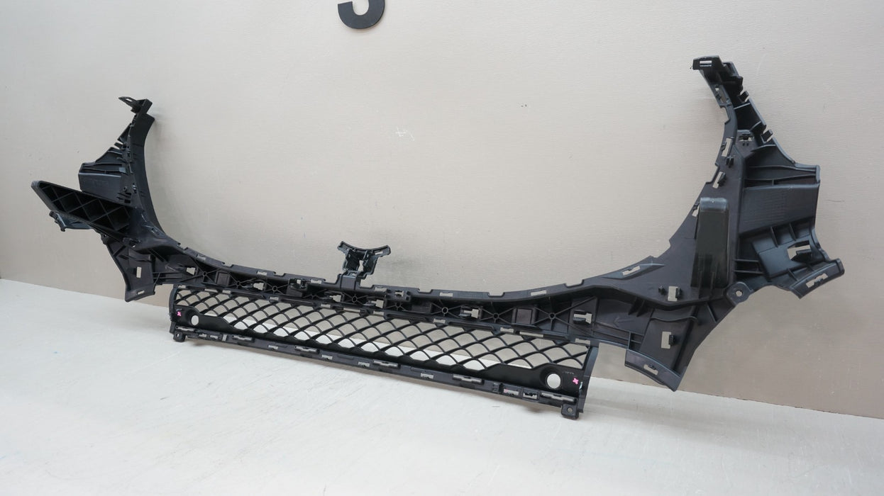 2020-2026 MERCEDES GLE W167 FRONT BUMPER LOWER CENTER CARRIER A167 885 88 07 OEM