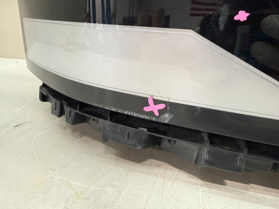 2026 HYUNDAI PALISADE RH RIGHT PASSENGER FULL LED HEADLIGHT OEM 92102P9200