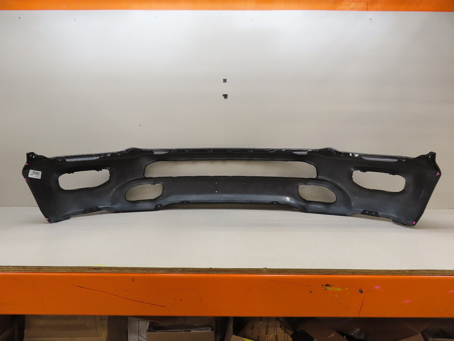 2019-2024 RAM 1500 FRONT BUMPER METAL OEM