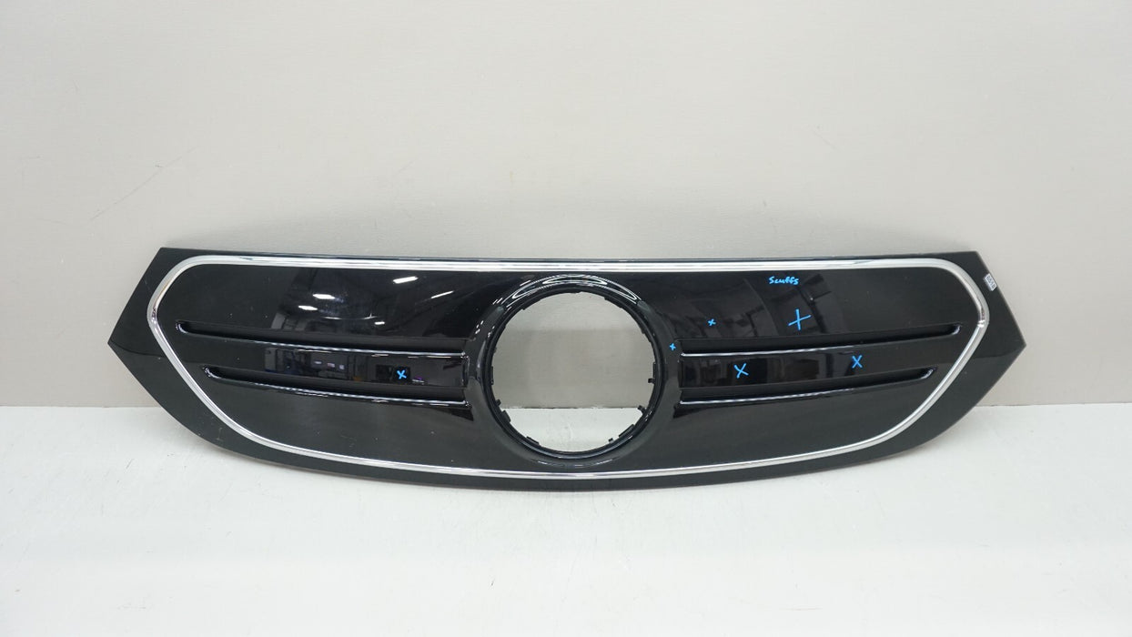 2022-2024 MERCEDES BENZ EQB250 EQB300 EQB350 FRONT GRILLE OEM