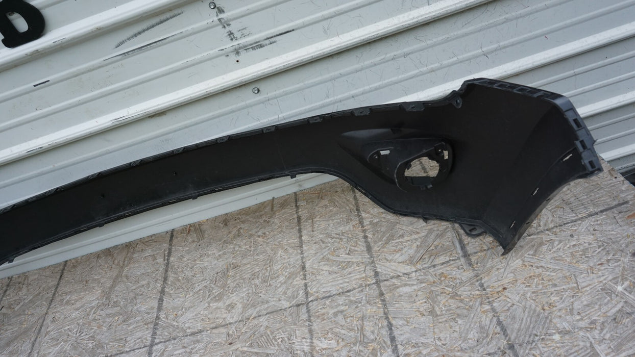 2014-2016 JEEP GRAND CHEROKEE LIMITED/OVERLAND/LAREDO FRONT BUMPER COVER OEM
