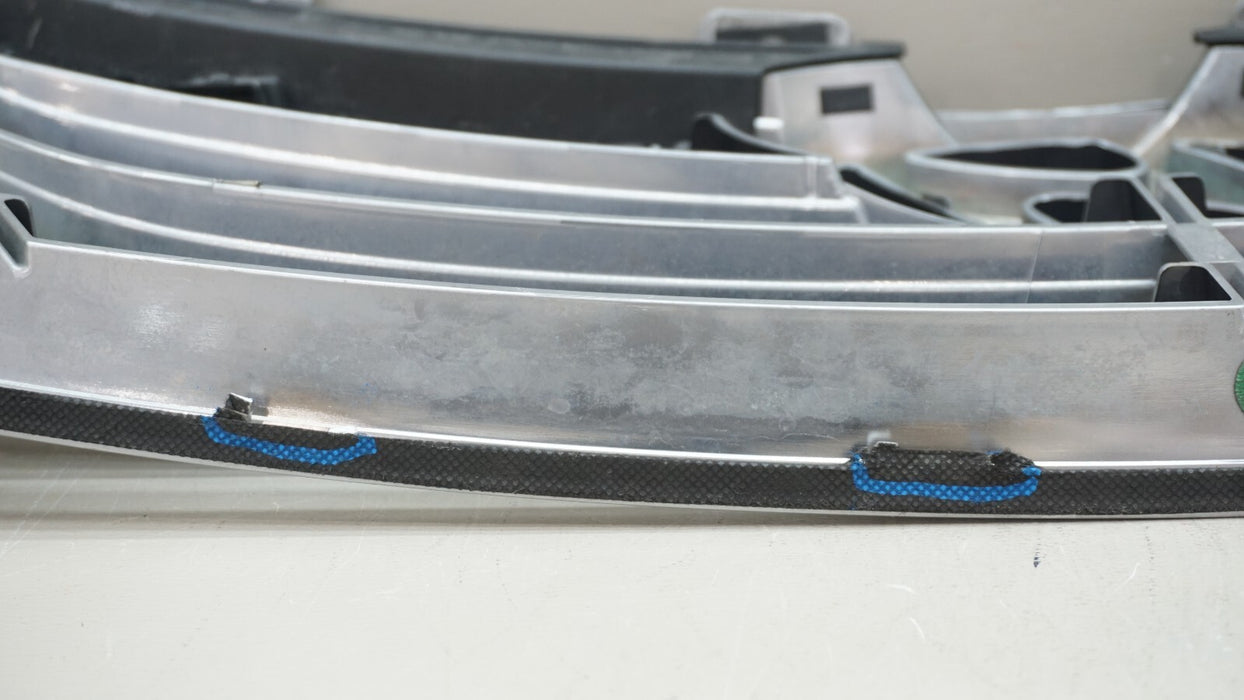 2013-2015 HYUNDAI SANTA FE FRONT RADIATOR GRILLE GRILL 86351-2W000 OEM