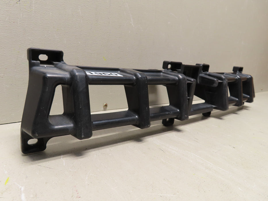 2017 2018 TOYOTA HIGHLANDER FRONT BUMPER CENTER SUPPORT OEM P#52521-0E020